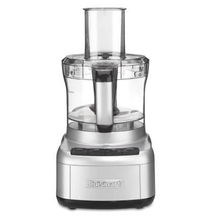 Cuisinart Food Processor | My top 8 favorite kitchen gadgets | krollskorner.com