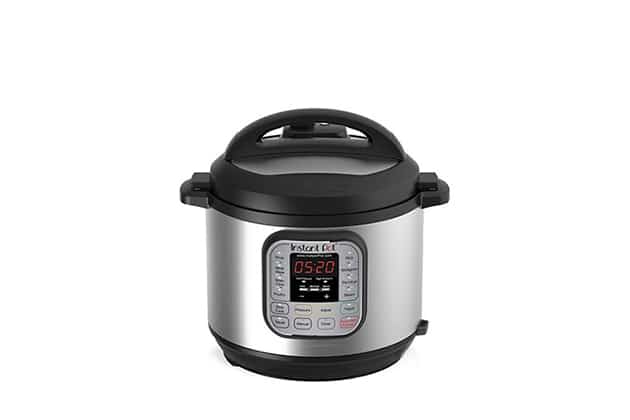 Instant Pot | My top 8 favorite kitchen gadgets | krollskorner.com