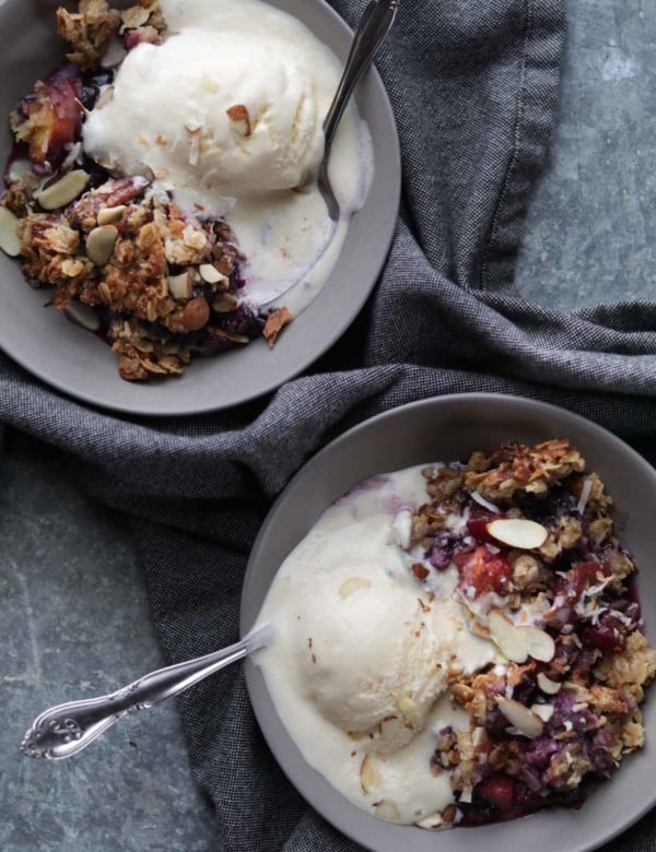 Muesli