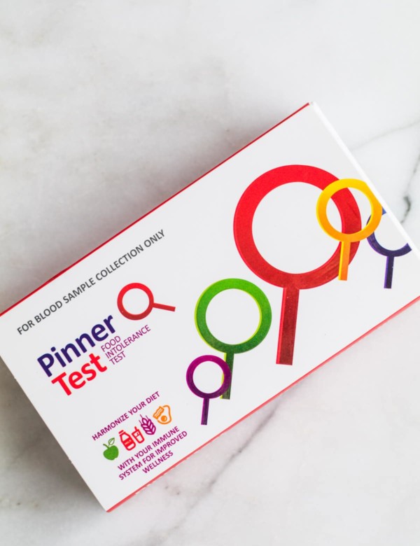 Pinnertest - krollskorner