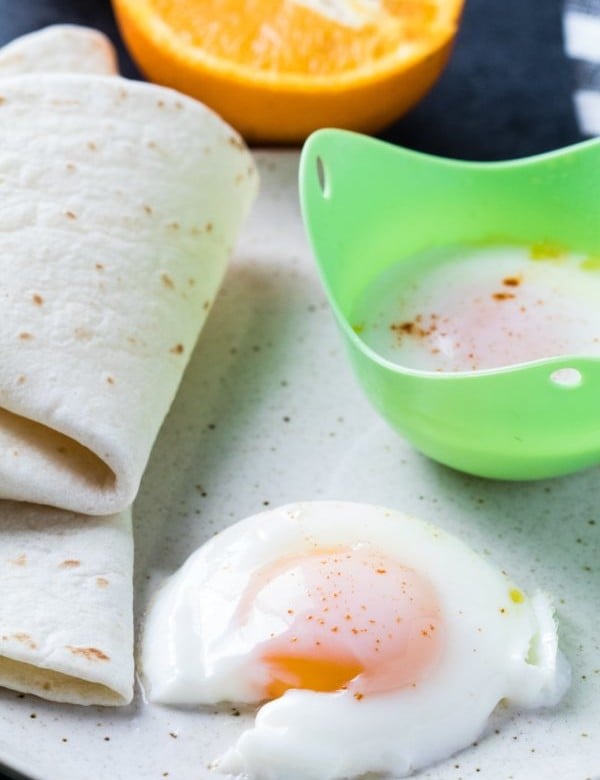 Poached Eggs in Poach Pods - krollskorner.com