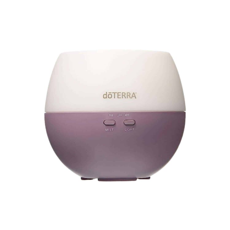 doterra essential oil diffuser
