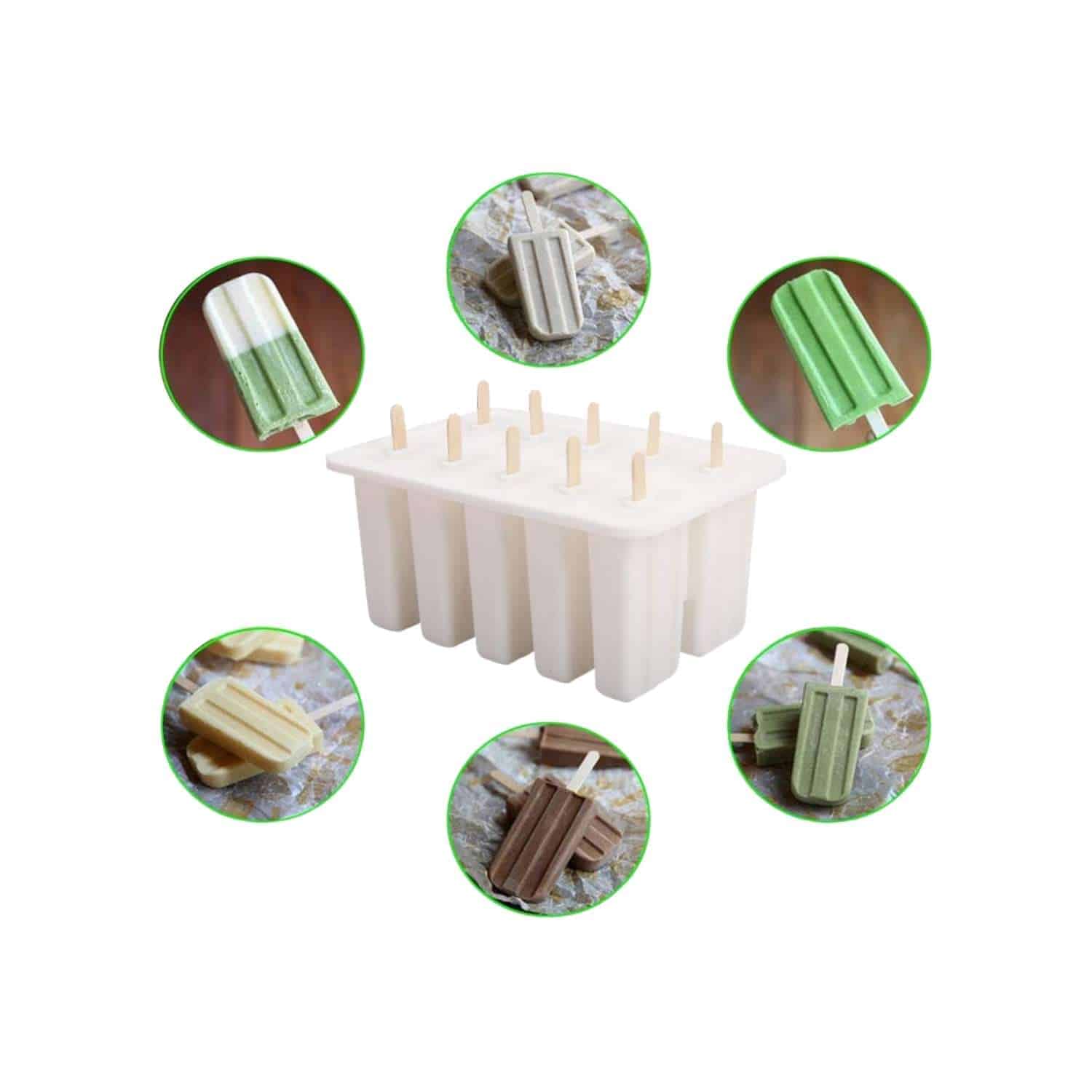 popsicle mold