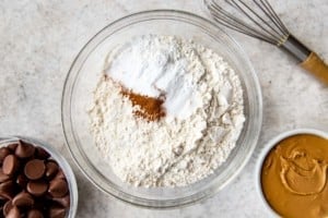 dry cookie ingredients