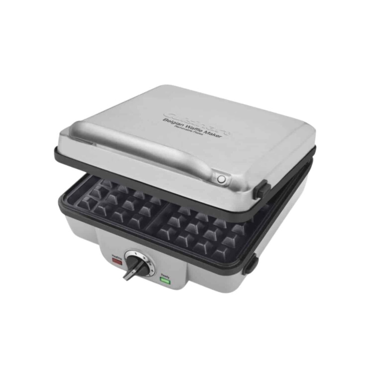 belgian waffle maker