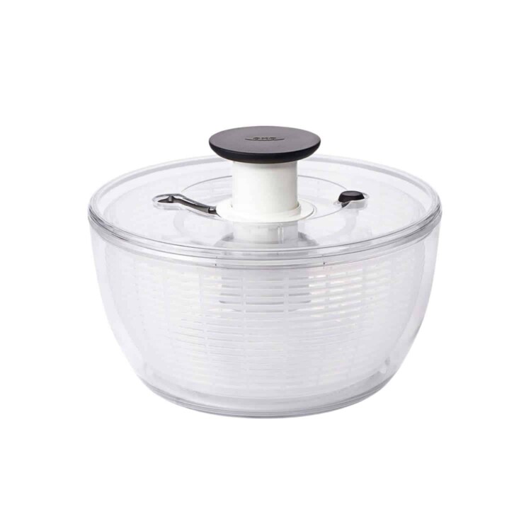 salad spinner bowl