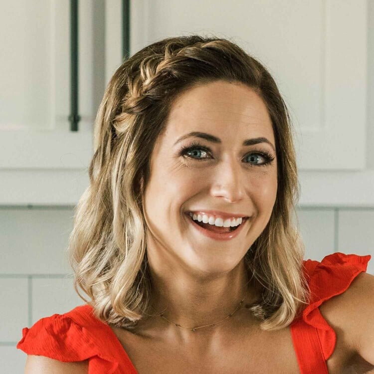 blogger tawnie graham