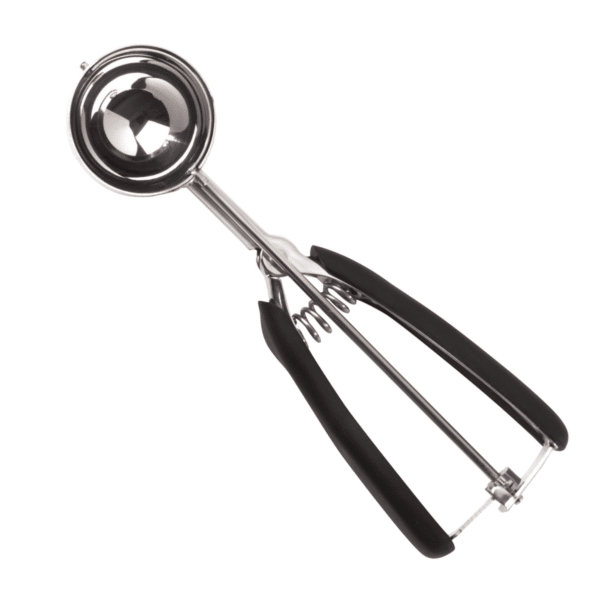 oxo cookie scoop