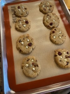 Cranberry-White-Chocolate-Cookies