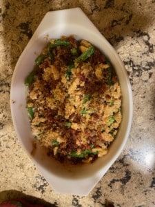 Green-Bean-Casserole