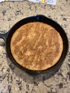 Snickerdoodle-Skillet-Cookie-1