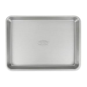 silver quarter sheet pan