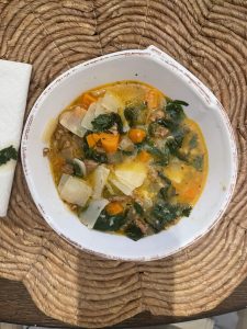 soup
