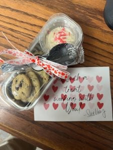 cookies